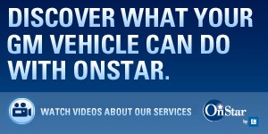 onstar explores the line between convenience and distraction