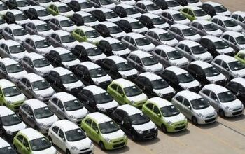 Lastest Japanese Export: Car Factories