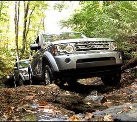 Land Rover, Finally Made in China?