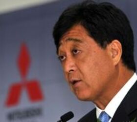 Mitsubishi: Will Not Quit US; Plans To Quadruple Sales