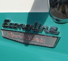 curbside classic 1965 ford econoline supervan camper