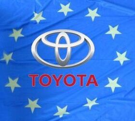 Toyota Plays Poker With A Weak Hand