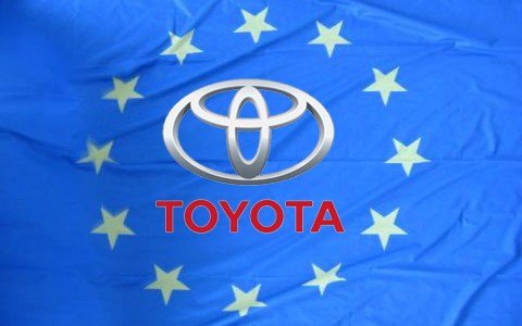 toyota plays poker with a weak hand