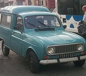 Is the Renault 4 worth a revisit?, Axon's Automotive Anorak