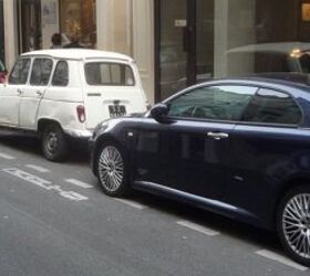 le curbside classic renault r4