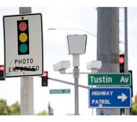 California Cities Attempt to Depublish Red Light Camera Decision