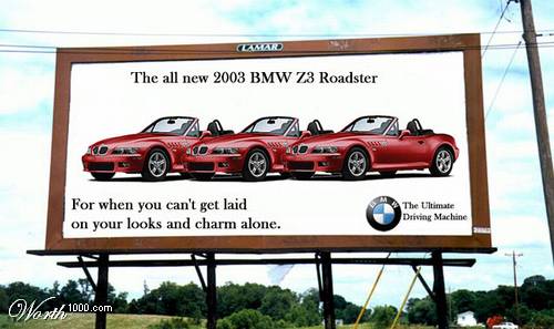 BMW: Working With GM? Us? You Must Be Dreaming