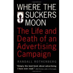 Book Review: Where The Suckers Moon