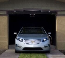 Ask The Best And Brightest: What Do You Want To Know About The Chevy Volt?