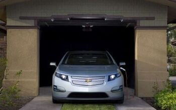 Ask The Best And Brightest: What Do You Want To Know About The Chevy Volt?