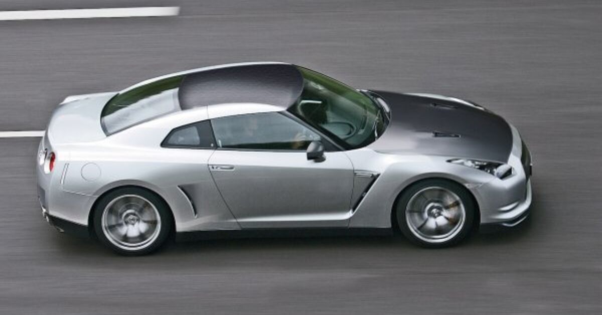 Nissan's Super Ricer On Its Way | The Truth About Cars