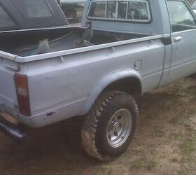 1994 toyota pickup bed 2024 for sale