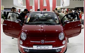 Fiat Invests Big To Stay Big In Brazil
