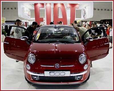 Fiat Invests Big To Stay Big In Brazil
