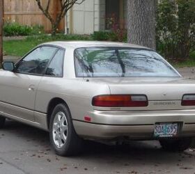 240sx sedan