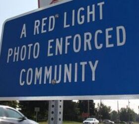 California: Red Light Camera Class Action Lawsuit Hits Federal Court