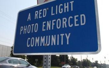 California: Red Light Camera Class Action Lawsuit Hits Federal Court
