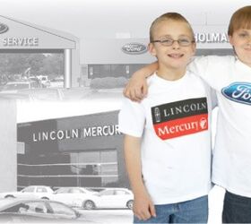 FoMoCo, Lincoln Dealers Face Off Over Buyouts And Upgrades