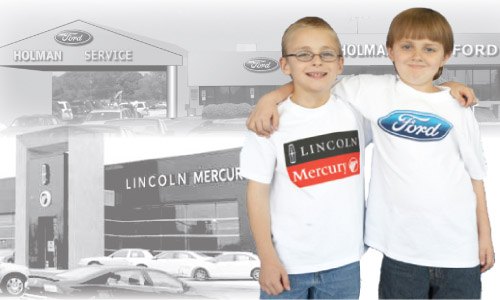 FoMoCo, Lincoln Dealers Face Off Over Buyouts And Upgrades