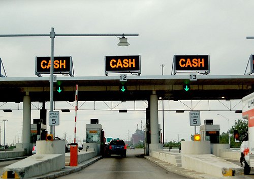 State Governors Push Tolls