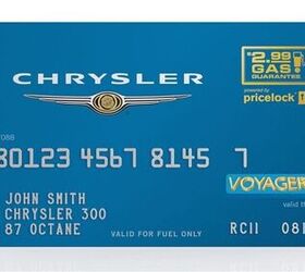 Chrysler Seeks Government Loan Re-Fi