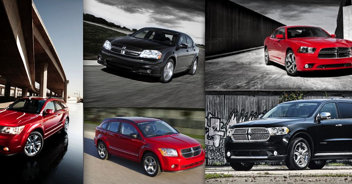 Dodge Types Dodge Makes And Models List | Dodge 2021 Lineup: Models And Changes ...