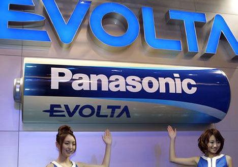 Panasonic Follows Toyota, Invests $30m In Tesla