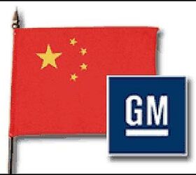 GM Breaks 2 Million Car Sound Barrier In China. TTAC Dissects The Numbers