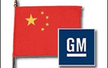 GM Breaks 2 Million Car Sound Barrier In China. TTAC Dissects The Numbers