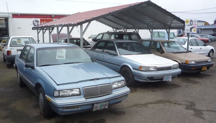 the official curbside classic sales lot all 895 or less