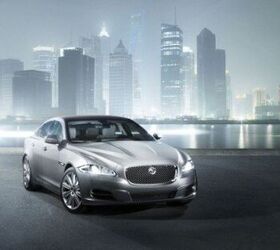 Jaguar/Land Rover To Managers: Get The Bleep Out Of Blighty