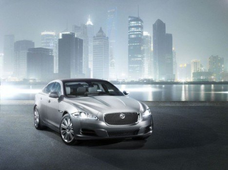 Jaguar/Land Rover To Managers: Get The Bleep Out Of Blighty