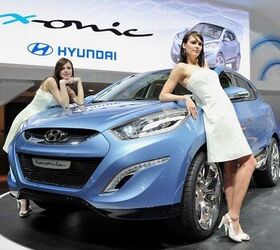 Hyundai Beats Toyota In Europe