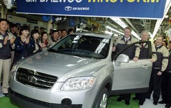 GM-Daewoo Finally Pays Down Its Debt