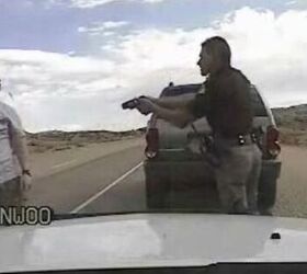 California: Court Reaffirms Ruling Against Tasering Motorists