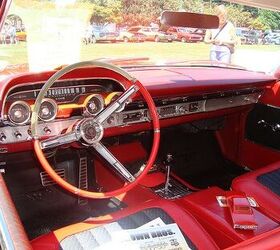 Curbside Classic: The Bootylicious 1970 Mercury Marauder X-100 | The ...