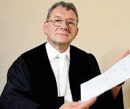 germany judge faces discipline for questioning speed camera legitimacy