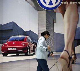 Beijing Runs Out Of Cars, Beijingers Mob Dealerships