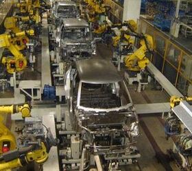 Is Ford Building A Billion Dollar Plant In India?