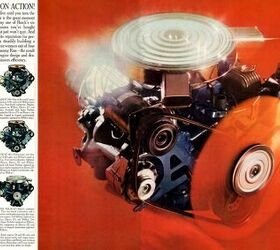 Class of 1965: When GM Had <em>Eight</em> V8 Engine Families