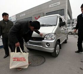 China: 18 Million Cars. Now What?