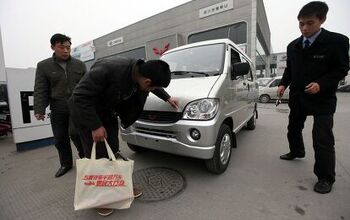 China: 18 Million Cars. Now What?