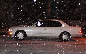 Piston Slap: Five Points of Light, Winter Driving Edition