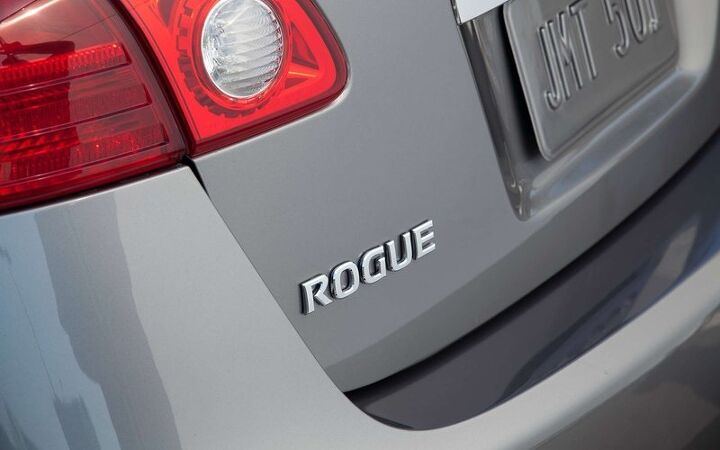 rogue suv production to be domesticated