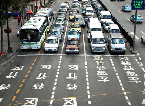 China Car Market 101: Who Makes All Those 18 Million Cars?