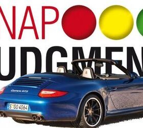 Hedgies Don't Throw In The Towel Yet, Appeal Porsche Decision