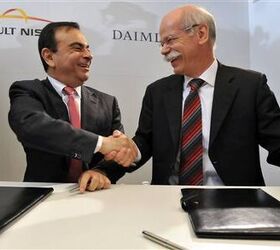 Renault And Daimler Agree: Europe Meh, BRICS The Bomb