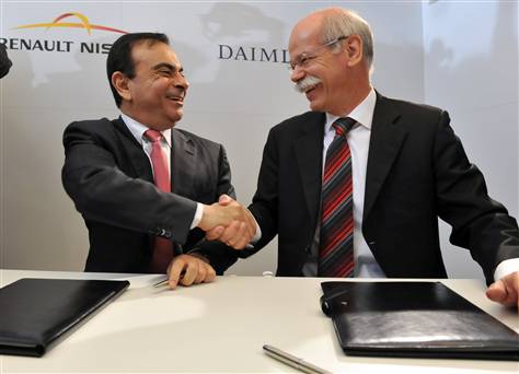 renault and daimler agree europe meh brics the bomb