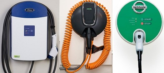 gas 2 0 finds huge problem with ev chargers their badges