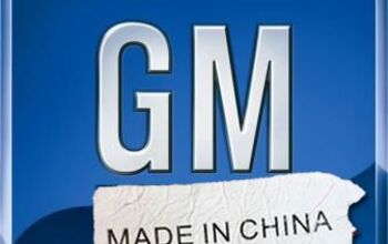 January Surprise: GM China Up 22.3 Percent, Sub 1.6 Liter Segment Holds